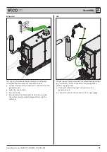 Preview for 21 page of elco VARION C-POWER 50.0 Operating Manual