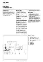 Предварительный просмотр 4 страницы elco VB 2.** VD Series Operating Instructions Manual