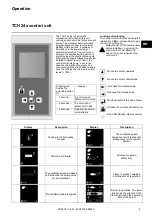 Предварительный просмотр 5 страницы elco VB 2.** VD Series Operating Instructions Manual