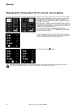 Предварительный просмотр 24 страницы elco VB 2.** VD Series Operating Instructions Manual