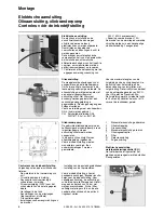 Preview for 8 page of elco VECTRON ECO 1.34 Operating Instructions Manual