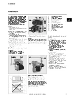 Preview for 11 page of elco VECTRON ECO 1.34 Operating Instructions Manual