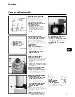 Предварительный просмотр 23 страницы elco VECTRON G 03.200 DUO Operating Instructions Manual