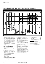 Preview for 12 page of elco VECTRON GL 05.1000 DUO PLUS Operating Instructions Manual