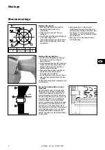 Preview for 9 page of elco VECTRON L 04.410 DUO Operating Instructions Manual