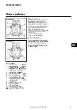 Preview for 13 page of elco VECTRON L 04.410 DUO Operating Instructions Manual