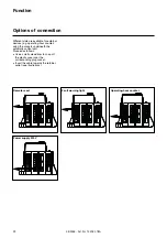 Preview for 22 page of elco VECTRON L 04.410 DUO Operating Instructions Manual