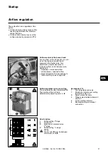 Preview for 27 page of elco VECTRON L 04.410 DUO Operating Instructions Manual