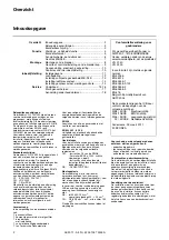 Preview for 2 page of elco VG 2.140 Operating Instructions Manual