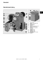 Предварительный просмотр 3 страницы elco VG 2.140 Operating Instructions Manual