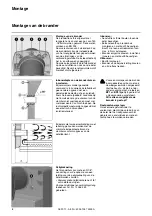 Preview for 8 page of elco VG 2.140 Operating Instructions Manual