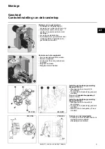 Preview for 9 page of elco VG 2.140 Operating Instructions Manual