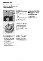 Preview for 14 page of elco VG 2.140 Operating Instructions Manual