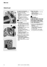 Preview for 16 page of elco VG 2.140 Operating Instructions Manual