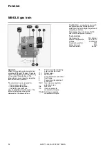 Предварительный просмотр 24 страницы elco VG 2.140 Operating Instructions Manual