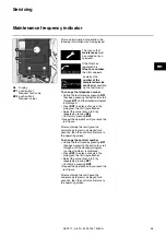 Preview for 35 page of elco VG 2.140 Operating Instructions Manual