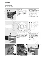 Предварительный просмотр 12 страницы elco VG3.290 D Operating Instructions Manual