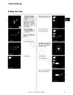 Предварительный просмотр 19 страницы elco VG3.290 D Operating Instructions Manual