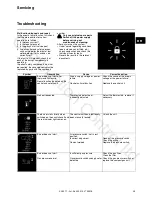 Предварительный просмотр 25 страницы elco VG3.290 D Operating Instructions Manual