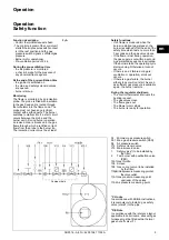 Preview for 5 page of elco VG5 M/TC Series Original Operating Instructions