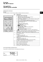 Preview for 15 page of elco VG5 M/TC Series Original Operating Instructions