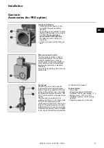 Preview for 17 page of elco VG5 M/TC Series Original Operating Instructions