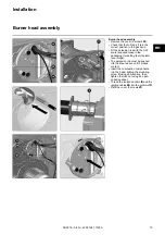 Preview for 19 page of elco VG5 M/TC Series Original Operating Instructions