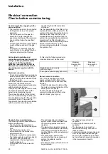 Preview for 20 page of elco VG5 M/TC Series Original Operating Instructions