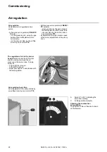 Preview for 22 page of elco VG5 M/TC Series Original Operating Instructions