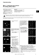 Preview for 27 page of elco VG5 M/TC Series Original Operating Instructions