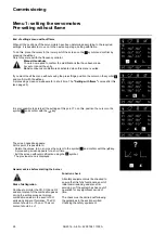 Preview for 28 page of elco VG5 M/TC Series Original Operating Instructions