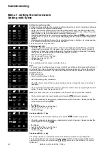 Preview for 30 page of elco VG5 M/TC Series Original Operating Instructions