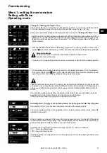 Preview for 31 page of elco VG5 M/TC Series Original Operating Instructions