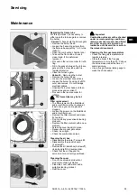 Preview for 35 page of elco VG5 M/TC Series Original Operating Instructions