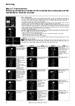 Preview for 36 page of elco VG5 M/TC Series Original Operating Instructions