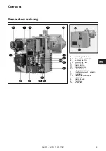 Preview for 5 page of elco VGL 06.1200 DP Manual