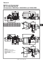 Preview for 7 page of elco VGL 06.1200 DP Manual