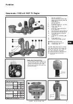 Preview for 9 page of elco VGL 06.1200 DP Manual