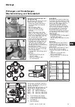 Preview for 15 page of elco VGL 06.1200 DP Manual