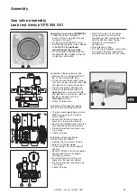 Preview for 39 page of elco VGL 06.1200 DP Manual