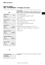 Preview for 15 page of elco VL 04.540 DP Operating Instructions Manual