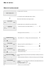 Preview for 18 page of elco VL 04.540 DP Operating Instructions Manual