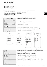 Preview for 19 page of elco VL 04.540 DP Operating Instructions Manual