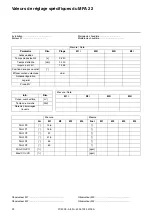 Preview for 22 page of elco VL 04.540 DP Operating Instructions Manual