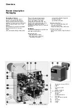 Предварительный просмотр 24 страницы elco VL 04.540 DP Operating Instructions Manual