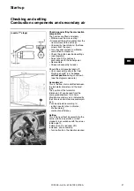 Preview for 27 page of elco VL 04.540 DP Operating Instructions Manual