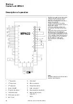 Preview for 28 page of elco VL 04.540 DP Operating Instructions Manual