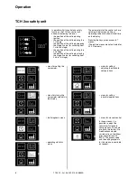 Preview for 6 page of elco VL 2.120 D Operating Instructions Manual