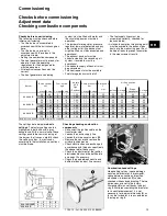 Preview for 13 page of elco VL 2.120 D Operating Instructions Manual