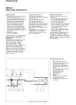 Предварительный просмотр 8 страницы elco VL3.290 D Manual